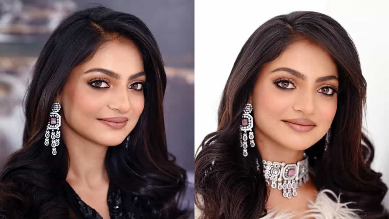 Mahakumbh Viral Girl Monalisa: അടിമുടി മാറി കുംഭമേളയിലെ മൊണാലിസ; വൈറൽ താരത്തിന്റെ പ്രതിഫലം എത്രയെന്ന് അറിയാമോ?