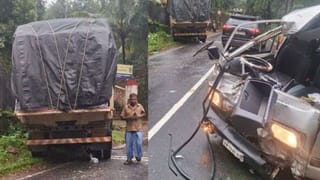 KSEB Warning: കനത്ത മഴ; രാത്രി പുറത്തിറങ്ങുമ്പോള്‍ ജാഗ്രത വേണം; ജനങ്ങൾക്ക് കെഎസ്ഇബിയുടെ മുന്നറിയിപ്പ്