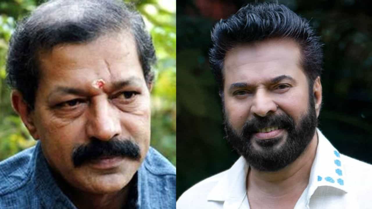 Murali-Mammootty: മുരളിയും മമ്മൂക്കയും തമ്മിൽ പിണക്കത്തിലായിരുന്നു, വയ്യാത്തതുപോലും ആരും അറിഞ്ഞിരുന്നില്ല, പ്രതീക്ഷിക്കാതെയായിരുന്നു മരണം