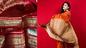Maintain Silk Sarees: സിൽക്ക് സാരികൾ സൂക്ഷിക്കേണ്ടത് ഇങ്ങനെ? ഇക്കാര്യം ശ്രദ്ധിക്കണേ Maintain Silk Sarees: സിൽക്ക് സാരികൾ സൂക്ഷിക്കേണ്ടത് ഇങ്ങനെ? ഇക്കാര്യം ശ്രദ്ധിക്കണേ...