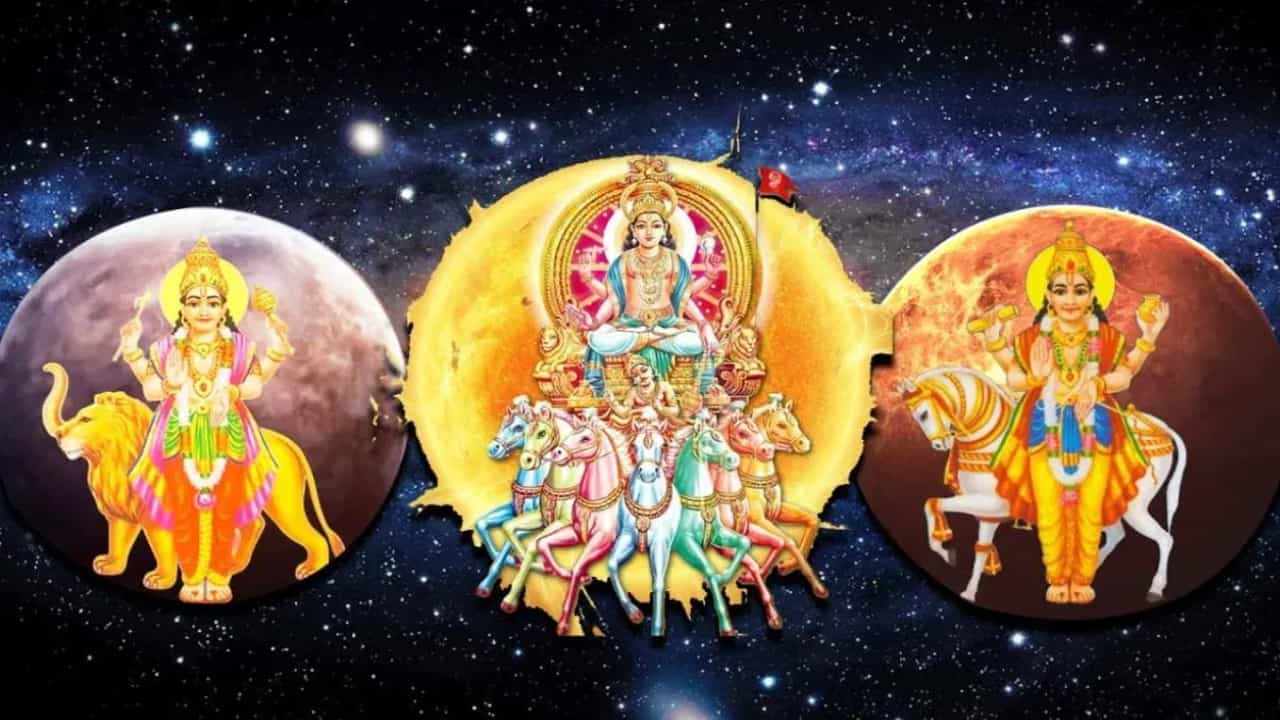 Malayalam Astrology: ആരാണവർ? കടബാധ്യതയുടെ വേദന കുറയും,  പൈസ നേടുന്ന രാശികൾ