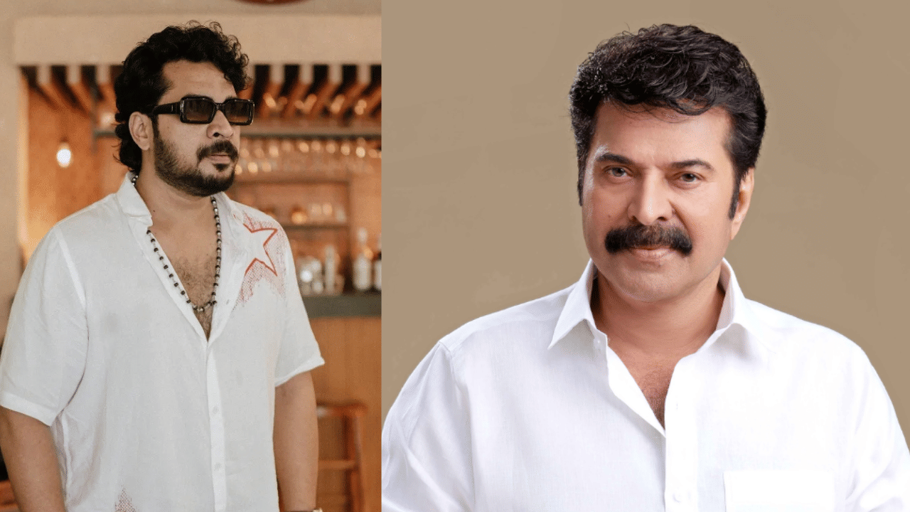 Mammootty: പിറന്നാളിന് ഒന്നൊന്നര വരവുണ്ടാകും, മമ്മൂട്ടിയുടെ ആരോഗ്യസ്ഥിതിയെ കുറിച്ച് അഷ്കർ സൗദാൻ Mammootty: പിറന്നാളിന് ഒന്നൊന്നര വരവുണ്ടാകും, മമ്മൂട്ടിയുടെ ആരോഗ്യസ്ഥിതിയെ കുറിച്ച് അഷ്കർ സൗദാൻ