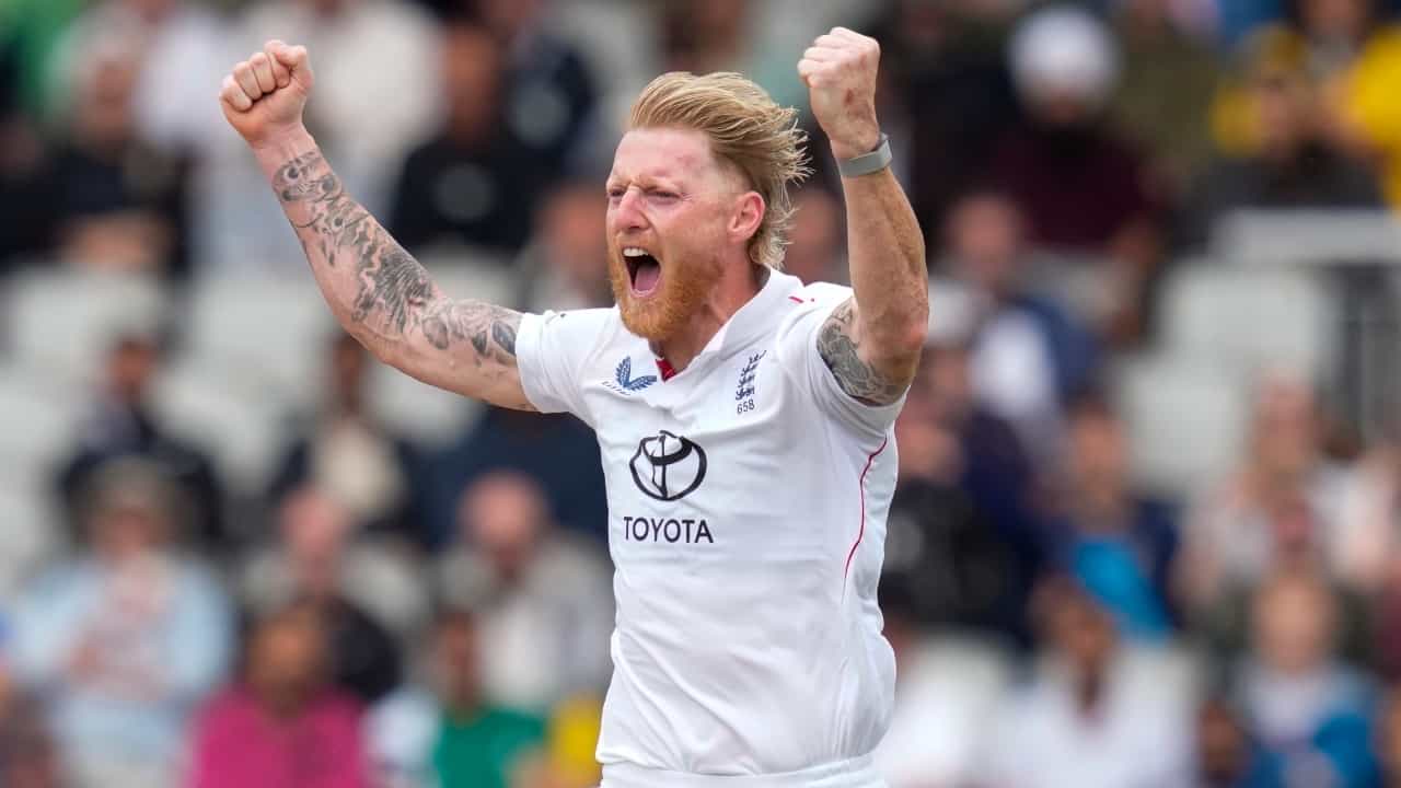 India vs England: ബെൻ സ്റ്റോക്സ് ഉണ്ടായിരുന്നെങ്കിൽ ഇംഗ്ലണ്ട് ഓവൽ ടെസ്റ്റിൽ ജയിച്ചേനെ; വീണ്ടും ചൊറിഞ്ഞ് മൈക്കൽ വോൺ India vs England: ബെൻ സ്റ്റോക്സ് ഉണ്ടായിരുന്നെങ്കിൽ ഇംഗ്ലണ്ട് ഓവൽ ടെസ്റ്റിൽ ജയിച്ചേനെ; വീണ്ടും ചൊറിഞ്ഞ് മൈക്കൽ വോൺ