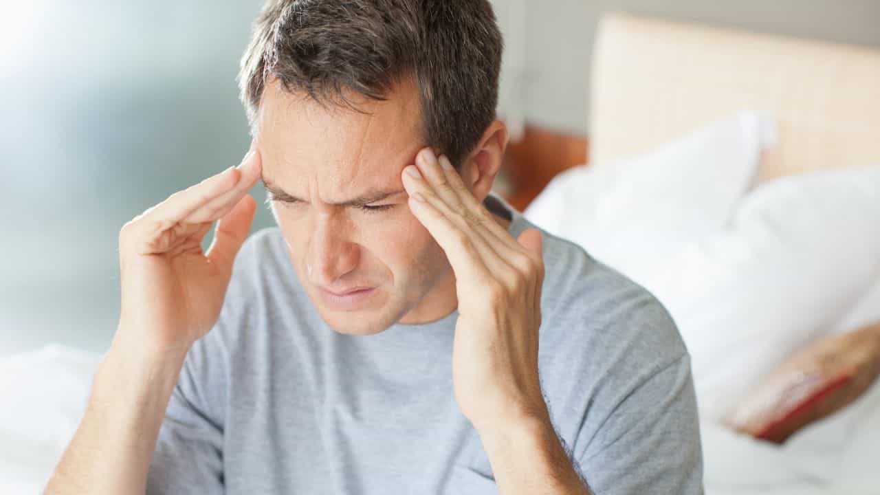 Migraine: ചെറുപ്പക്കാരിലെ മൈഗ്രേന് പിന്നിൽ ഇക്കാരണം; ന്യൂറോളജിസ്റ്റ് Migraine: ചെറുപ്പക്കാരിലെ മൈഗ്രേന് പിന്നിൽ ഇക്കാരണം; ന്യൂറോളജിസ്റ്റ്