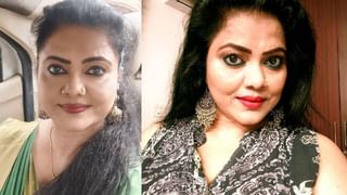 Actor Bijukuttan: ലോറിയുടെ പിന്നിൽ കാർ ഇടിച്ചുകയറി; നടന്‍ ബിജുക്കുട്ടന് പരിക്ക്