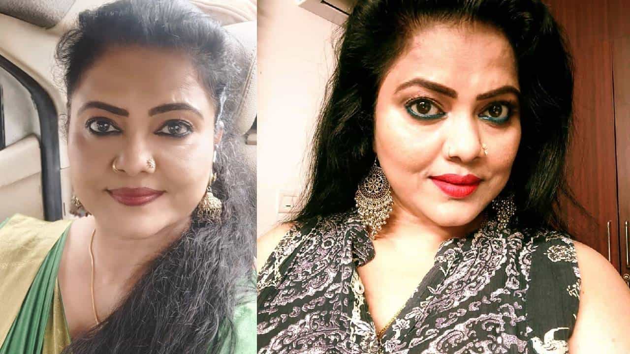 Minu Muneerr: മുടിയിൽ തലോടി എന്നൊക്കെയല്ലേ അന്ന് പറഞ്ഞത്, സത്യം വെളിച്ചത്തു വരണം; നടി മിനു മുനീർ