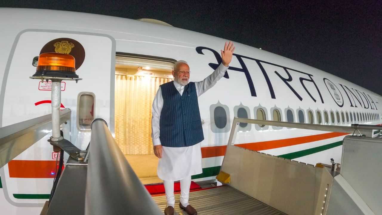 Narendra Modi: ട്രംപിന് മാപ്പില്ല, ഷി ജിന് പിങുമായി കൈകോര്ക്കാന് മോദി; പ്രധാനമന്ത്രി ജപ്പാനില് Narendra Modi: ട്രംപിന് മാപ്പില്ല, ഷി ജിന് പിങുമായി കൈകോര്ക്കാന് മോദി; പ്രധാനമന്ത്രി ജപ്പാനില്