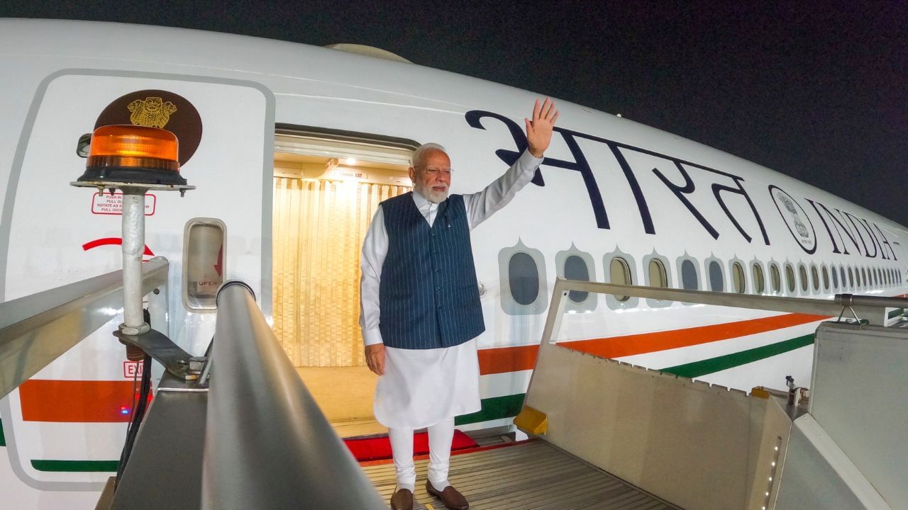 Narendra Modi: ട്രംപിന് മാപ്പില്ല, ഷി ജിന്‍ പിങുമായി കൈകോര്‍ക്കാന്‍ മോദി; പ്രധാനമന്ത്രി ജപ്പാനില്‍