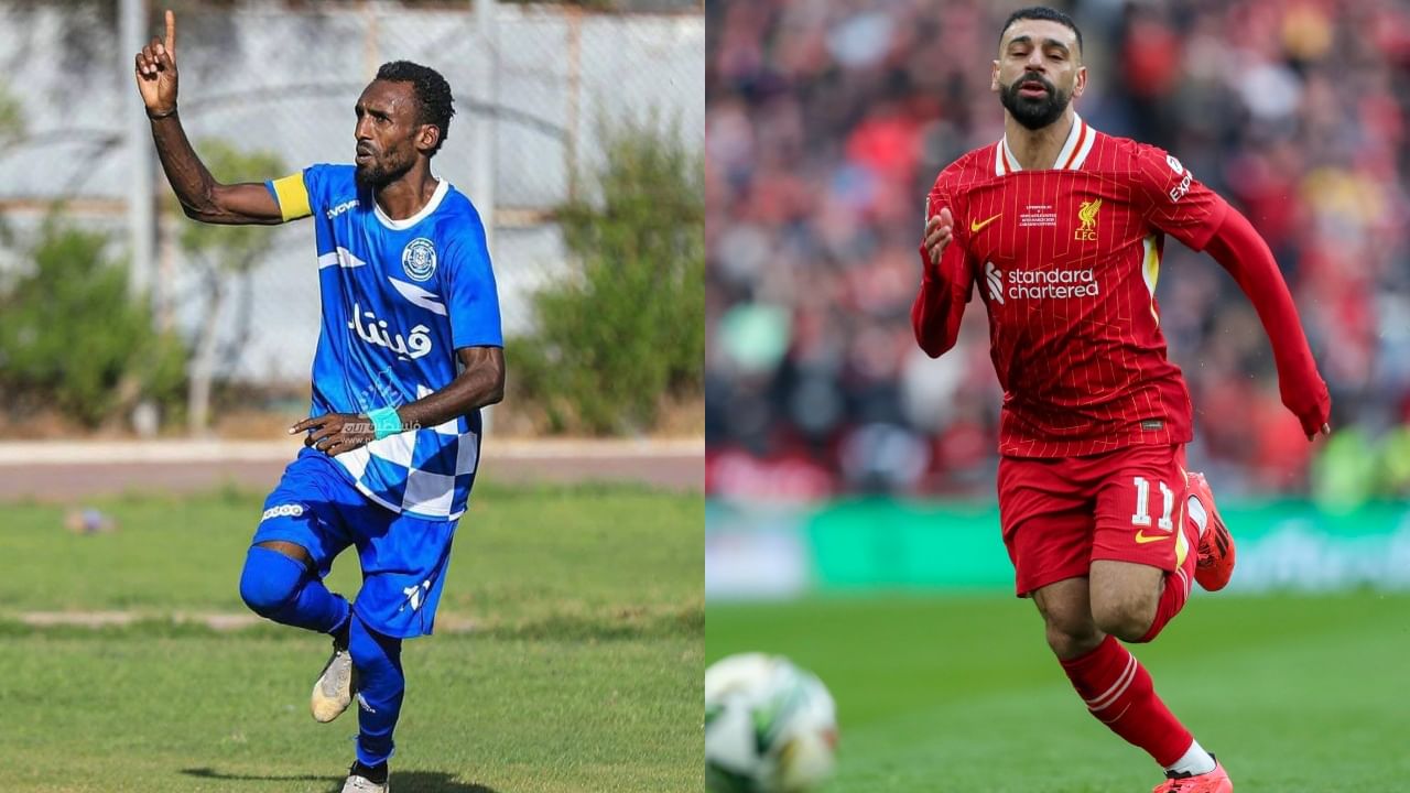 Mohamed Salah: ‘എങ്ങനെ, എവിടെ, എന്തുകൊണ്ട് മരിച്ചു?’; പലസ്തീനിയൻ ഫുട്ബോളറുടെ മരണവാർത്തയിൽ യുവേഫയോട് മുഹമ്മദ് സല