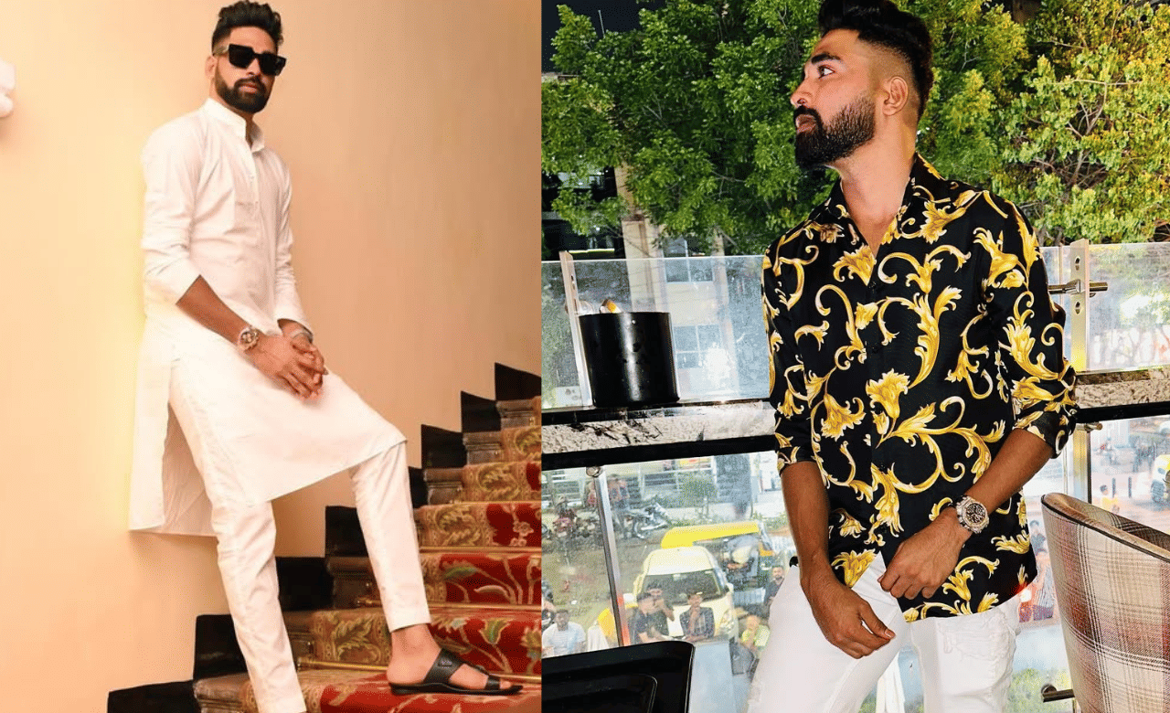 3 മുതൽ 4 കോടി രൂപ വരെ വിലവരുന്ന റോളക്സ് ഡേറ്റോണ റെയിൻബോ, 1.01 കോടി രൂപയുടെ റോളക്സ് ഡേറ്റോണ പ്ലാറ്റിനം, 10.40 ലക്ഷം രൂപയുടെ റോളക്സ് ജിഎംടി മാസ്റ്റർ, 29.49 ലക്ഷം രൂപ വരുന്ന ഹബ്ലോട്ട് ബിഗ് ബാങ് റോസ് ഗോൾഡ്, 27.47 ലക്ഷം രൂപയുടെ ഓഡെമർസ് പിഗ്വെറ്റ് റോയൽ ഓക്ക് ഓഫ്‌ഷോർ ക്രോണോഗ്രാഫ്.(Image Credit: Instagram)