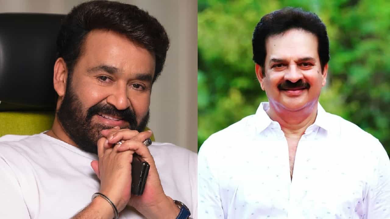 Devan: ഇനി വരില്ലെന്ന് അദ്ദേഹം പറഞ്ഞു, പറയുമ്പോള്‍ മോഹന്‍ലാലിന്റെ കണ്ണുകള്‍ നിറഞ്ഞിരുന്നു