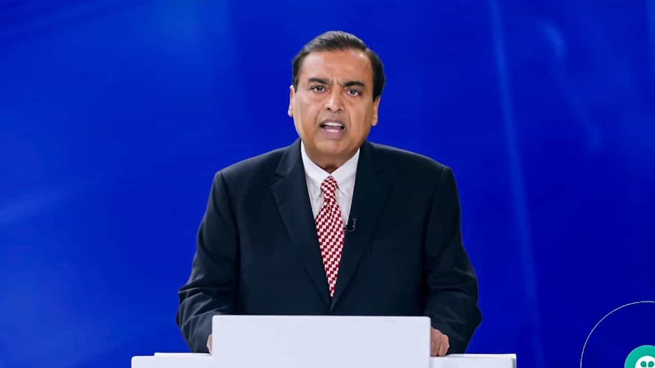 Mukesh Ambani: 17.4 മില്യണ്‍ ഡോളര്‍ നല്‍കി ന്യൂയോര്‍ക്കിലൊരു വീട്; ഇത് അംബാനിയുടെ കാലമല്ലേ!