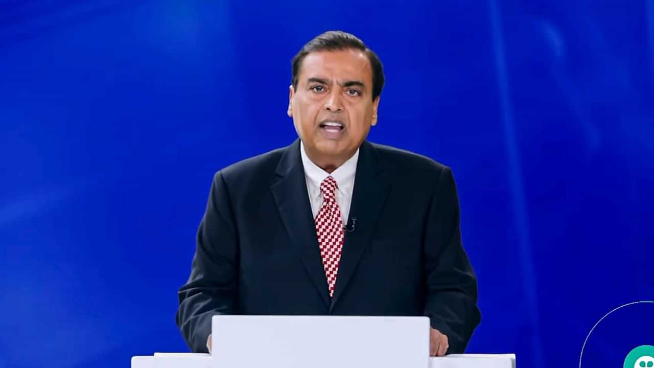 Reliance Jio IPO: വമ്പന്‍ ഐപിഒയുമായി ജിയോ: 2026ല്‍ റിലയന്‍സ് ഓഹരി വില്‍പന