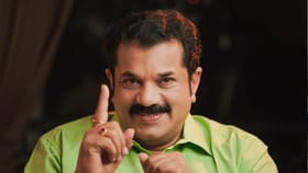 'ദുല്‍ഖര്‍ വന്ന് സംസാരിക്കുന്നുണ്ടല്ലേ എന്ന് മമ്മൂക്ക ചോദിച്ചു'