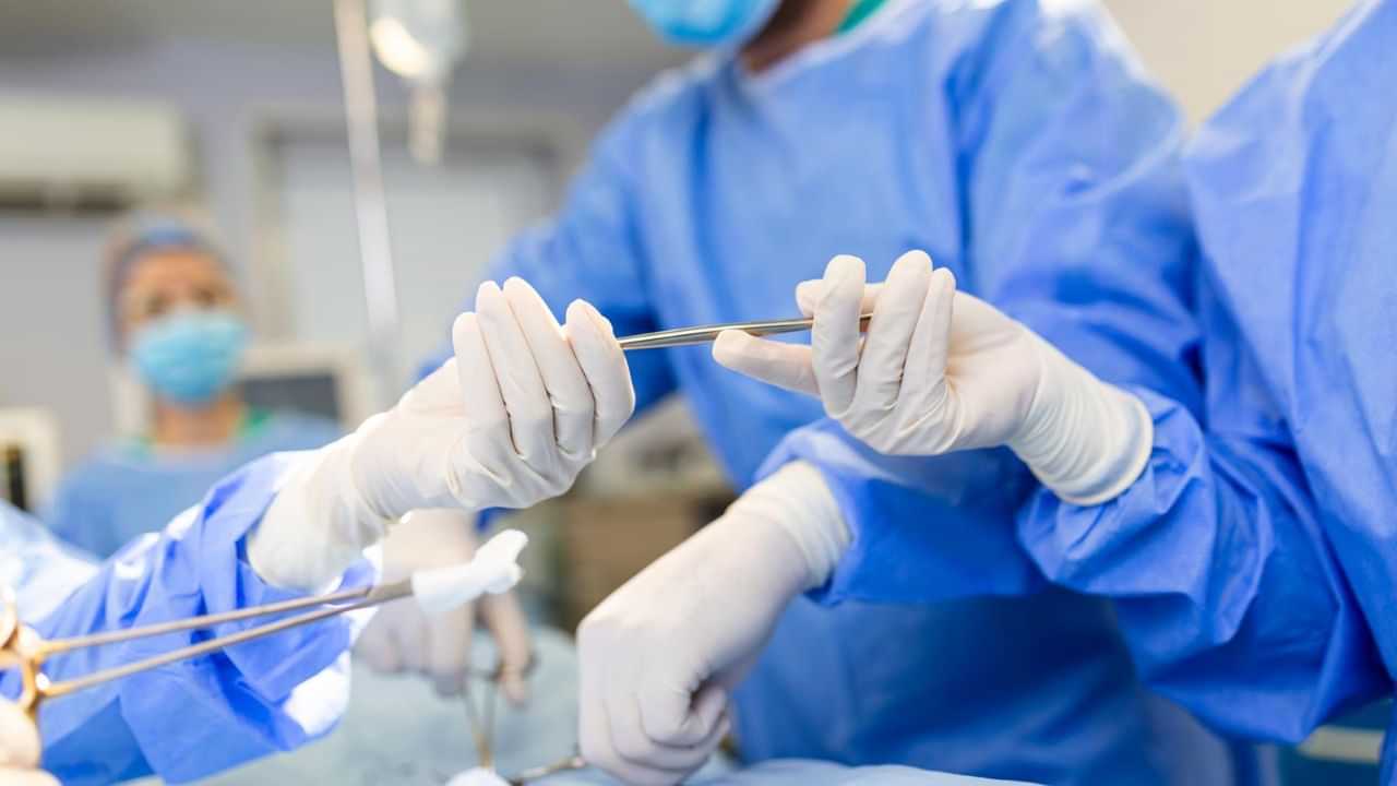 Mumbai Cataract Surgery Case: തിമിര ശസ്ത്രക്രിയ നടത്തി; പിന്നാലെ വൈറസ്ബാധ, അഞ്ച് പേർക്ക് കാഴ്ച നഷ്ടമായി