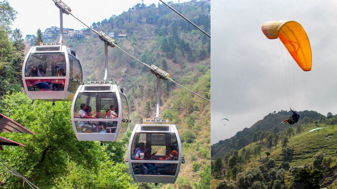 Mussoorie: മസൂറിയിലേക്കാണോ യാത്ര! എങ്കിൽ ഈ പുതിയ നിയമങ്ങൾ അറിഞ്ഞിരിക്കണം Mussoorie: മസൂറിയിലേക്കാണോ യാത്ര! എങ്കിൽ ഈ പുതിയ നിയമങ്ങൾ അറിഞ്ഞിരിക്കണം