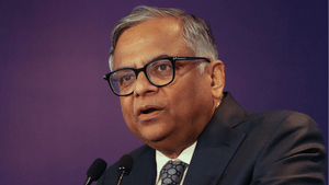 Tata Sons CEO: കർഷകന്റെ മകൻ, മാസം പത്ത് കോടിയിലധികം ശമ്പളം; ടാറ്റ സൺസ് സിഇഒ സമ്പാ​ദിക്കുന്നത്….