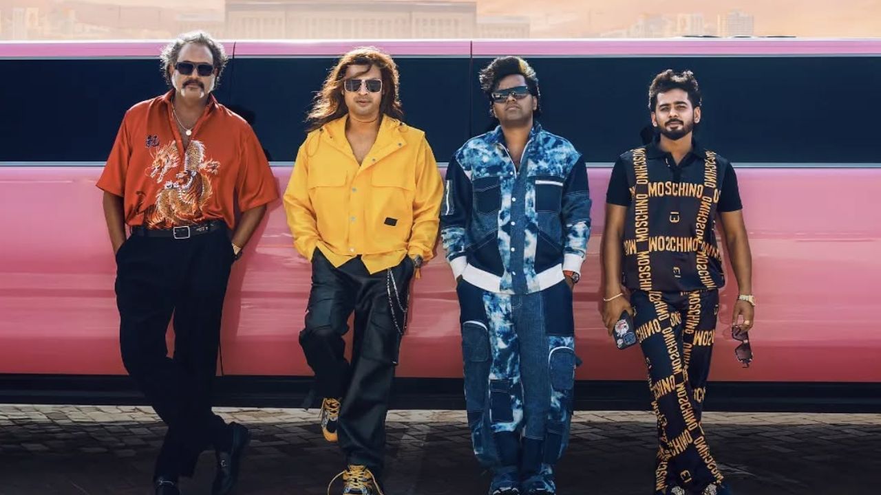 Nadikar OTT: കാത്തിരിപ്പിന് വിരാമം! ടൊവിനോയുടെ ‘നടികർ’ ഒടിടിയിലേക്ക്; എപ്പോൾ, എവിടെ കാണാം?