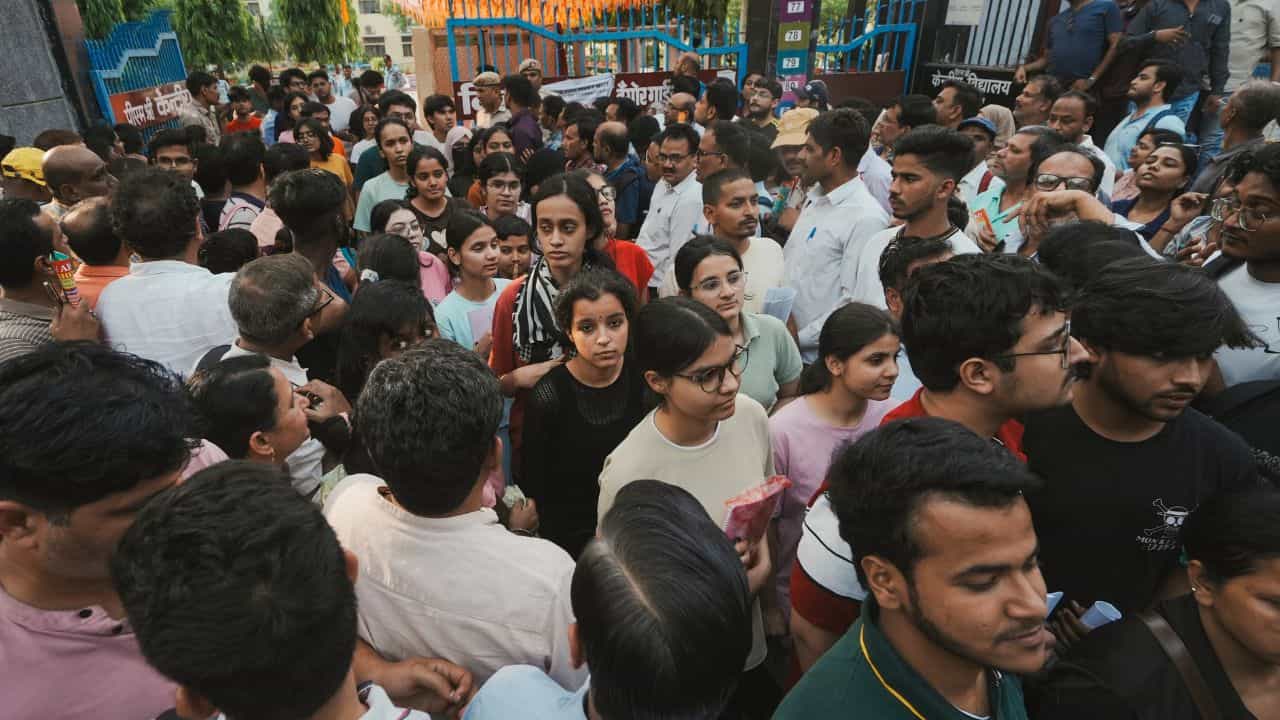 NEET UG 2025: നീറ്റ് യുജി ഒന്നാം റൗണ്ട് സീറ്റ് അലോട്ട്മെന്റ് താൽക്കാലിക പട്ടിക പുറത്ത്; അടുത്തത് എന്ത്?