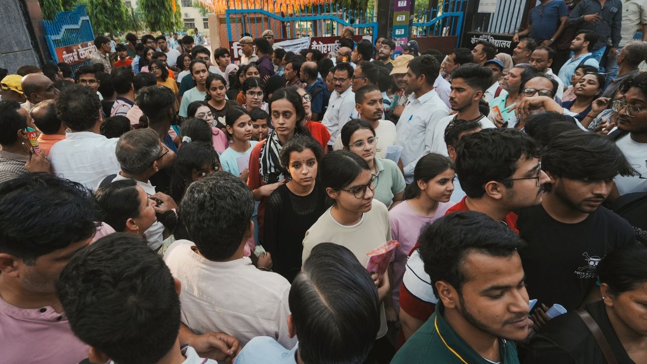 NEET UG 2025: നീറ്റ് യുജി ഒന്നാം റൗണ്ട് സീറ്റ് അലോട്ട്മെന്റ് താൽക്കാലിക പട്ടിക പുറത്ത്; അടുത്തത് എന്ത്?