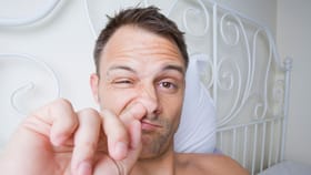 മൂക്കിൽ കയ്യിടുന്ന ശീലമുണ്ടോ? തലച്ചോറിനെ ബാധിക്കുമെന്ന് പഠനം