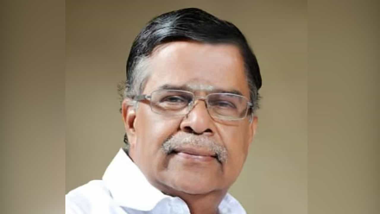 Nagaland Governor L Ganesan Dies: നാഗാലാൻഡ് ഗവർണർ ലാ ഗണേശൻ അന്തരിച്ചു; അന്ത്യം ചെന്നൈയിൽ