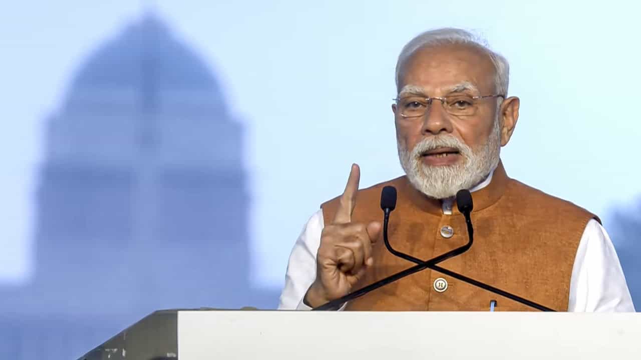 Narendra Modi: 2019ന് ശേഷം ഇതാദ്യമായി മോദി ചൈനയിലേക്ക്‌, ലക്ഷ്യം ഇതാണ്‌