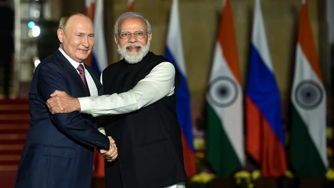 Narendra Modi: ട്രംപുമായുള്ള ചർച്ചയുടെ വിശദാംശങ്ങൾ പറഞ്ഞതിന് നന്ദി സുഹൃത്തേ; പുടിൻ ഫോൺ വിളിച്ചെന്ന് പ്രധാനമന്ത്രി