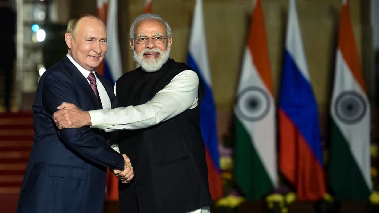 Narendra Modi: ട്രംപുമായുള്ള ചർച്ചയുടെ വിശദാംശങ്ങൾ പറഞ്ഞതിന് നന്ദി സുഹൃത്തേ; പുടിൻ ഫോൺ വിളിച്ചെന്ന് പ്രധാനമന്ത്രി