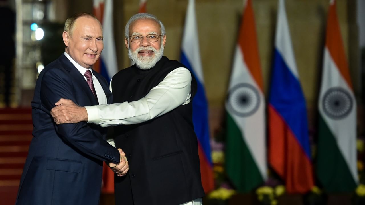 Narendra Modi: ‘ട്രംപുമായുള്ള ചർച്ചയുടെ വിശദാംശങ്ങൾ പറഞ്ഞതിന് നന്ദി സുഹൃത്തേ’; പുടിൻ ഫോൺ വിളിച്ചെന്ന് പ്രധാനമന്ത്രി