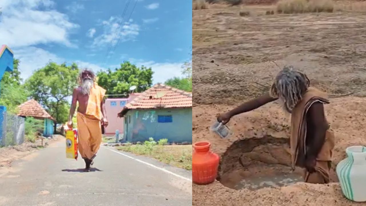 Nattakudi In Tamil Nadu: അനാഥമാണീ ​ഗ്രാമം..! ജീവിച്ചിരിക്കുന്നത് ഒരാൾ മാത്രം; നാട്ടക്കുടിയിൽ സംഭവിക്കുന്നത് എന്ത്?