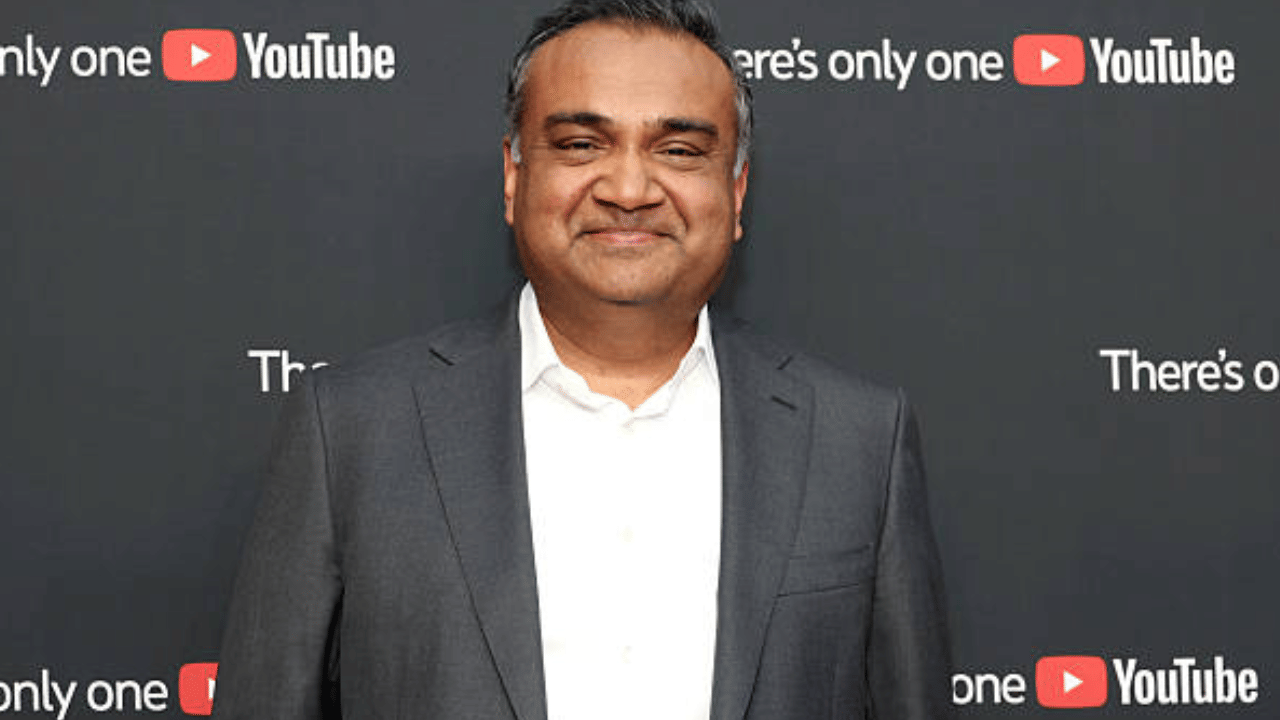 Neel Mohan: യൂട്യൂബ് തലപ്പത്തെ ഇന്ത്യക്കാരൻ; സിഇഒ നീൽ മോഹന്റെ ശമ്പളം അറിയാമോ?