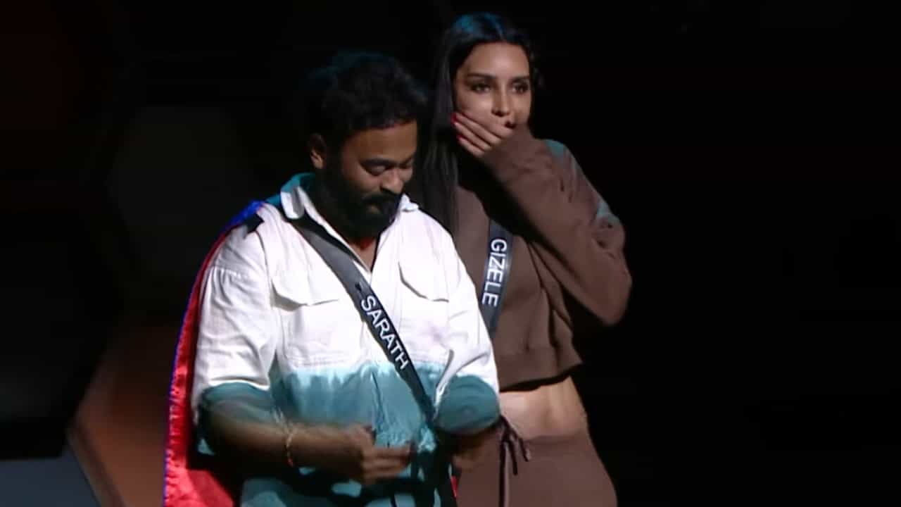 Bigg Boss Malayalam Season 7: പണിപ്പുര പോയിൻ്റിനായി ജിസേൽ തല മൊട്ടയടിക്കണം, അനീഷ് ഇനി സംസാരിക്കരുത്; പതിനേഴിൻ്റെ പണിയുമായി ബിഗ് ബോസ്