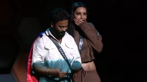 Bigg Boss Malayalam Season 7: പണിപ്പുര പോയിൻ്റിനായി ജിസേൽ തല മൊട്ടയടിക്കണം, അനീഷ് ഇനി സംസാരിക്കരുത്; പതിനേഴിൻ്റെ പണിയുമായി ബിഗ് ബോസ്