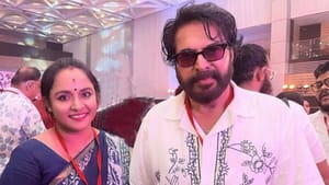 Nisha Sarang: ആ പ്രശ്നമുണ്ടായപ്പോൾ ആദ്യം വിളിച്ചയാൾ മമ്മൂക്കയായിരുന്നു; പേടിക്കേണ്ട ഒപ്പമുണ്ടെന്ന് പറഞ്ഞു: നിഷ സാരംഗ്