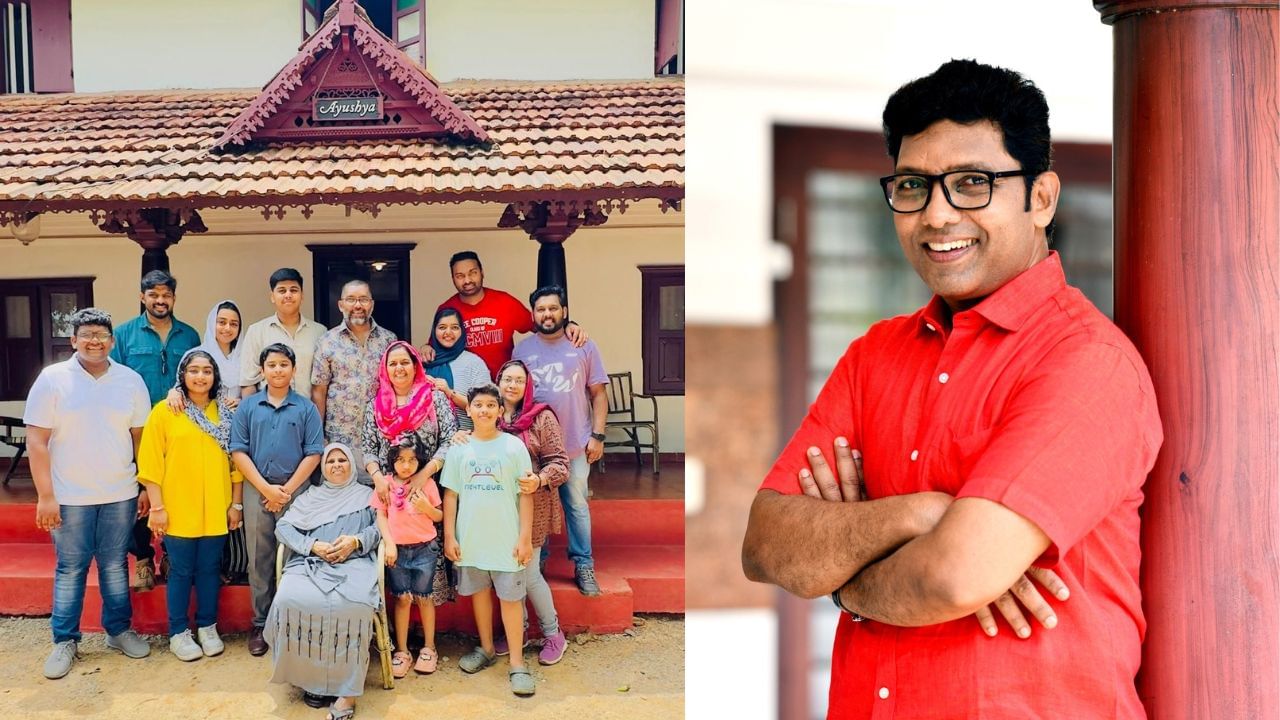 Niyas about actor Naval:  അവന്റെ മരണം എന്നെ ശക്തനാക്കുന്നു… നവാസിനെ പറ്റിയുള്ള നിയാസിന്റെ കുറിപ്പ് വൈറലാകുന്നു