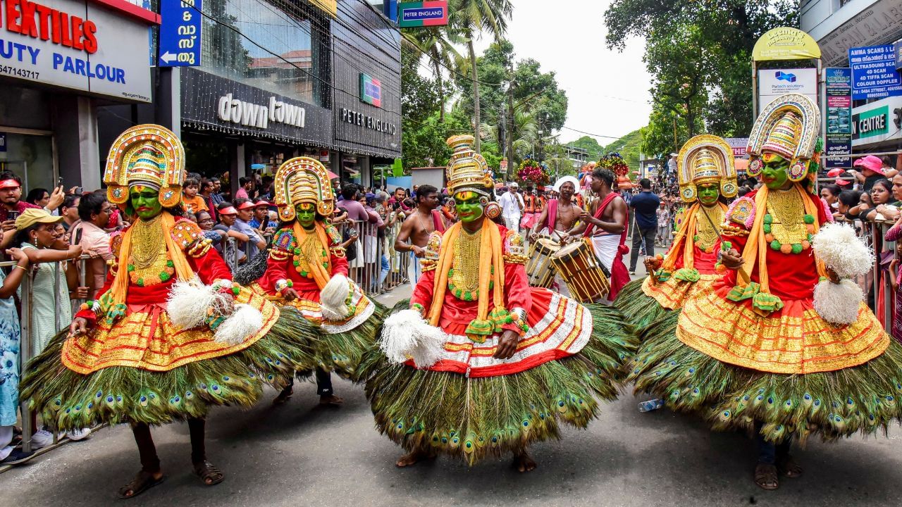 Onam Anizham Day 2025: ആറന്മുള ജലമേളയ്ക്കുള്ള ഒരുക്കത്തിൽ അഞ്ചാം ദിനം; അനിഴം ദിവസത്തിന്റെ പ്രത്യേകത