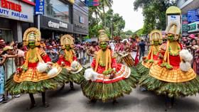 ആറന്മുള ജലമേളയ്ക്കുള്ള ഒരുക്കത്തിൽ അഞ്ചാം ദിനം; അനിഴം ദിവസത്തിന്റ ആറന്മുള ജലമേളയ്ക്കുള്ള ഒരുക്കത്തിൽ അഞ്ചാം ദിനം; അനിഴം ദിവസത്തിന്റ