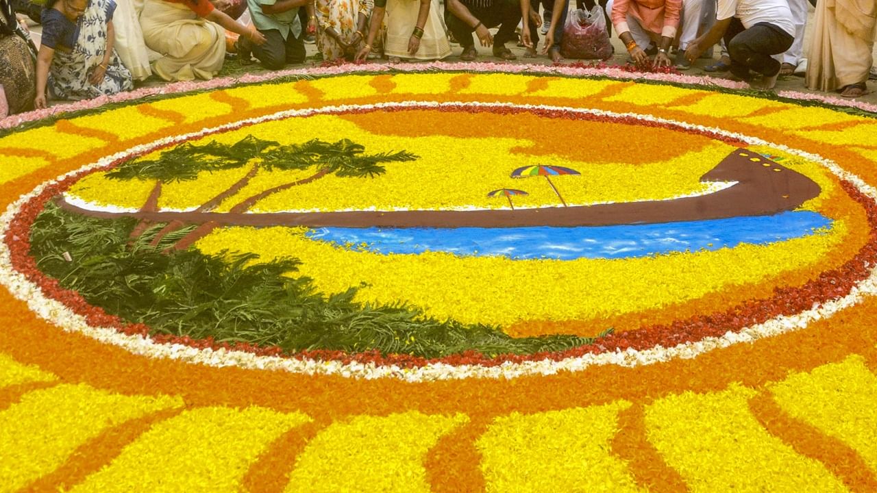 Onam Vishakam 2025: ഓണവിരുന്നിന് തുടക്കമിടുന്ന നാലാം നാള്‍; വിപണികള്‍ക്കും ‘പ്രിയപ്പെട്ട’ വിശാഖം എത്തി