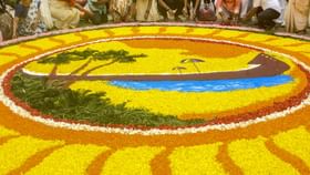 ഓണവിരുന്നിന് തുടക്കമിടുന്ന നാലാം നാള്; വിശാഖമെത്തി ഓണവിരുന്നിന് തുടക്കമിടുന്ന നാലാം നാള്; വിശാഖമെത്തി