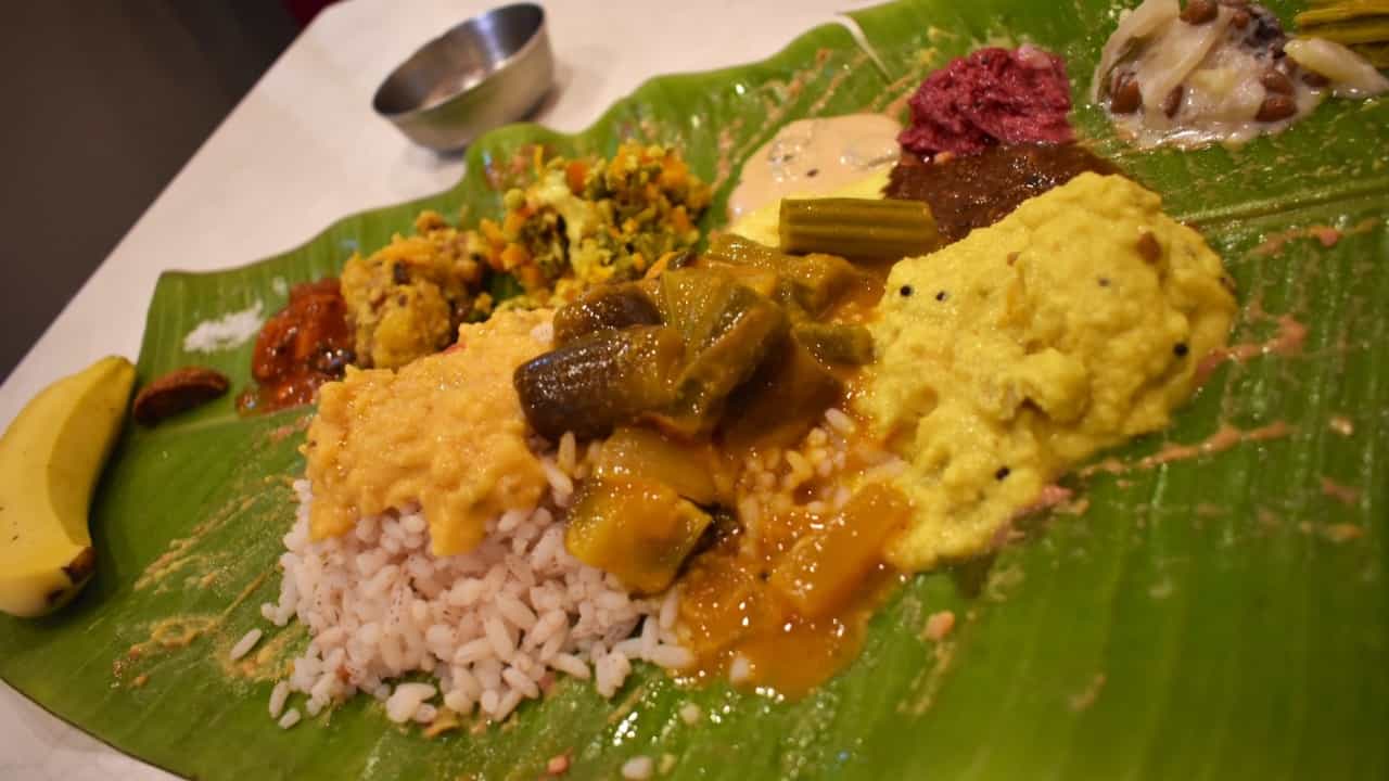 Onam 2025: കേരളവും ഇന്ത്യയും കടന്ന് ഓണസദ്യ; ആഗോളതലത്തിൽ വൻ ഹിറ്റ്