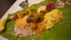 Onam sadhya 2025: വെറുതേ കഴിക്കേണ്ടതല്ല ഓണസദ്യ, അതിനൊരു ശാസ്ത്രീയ വശമുണ്ട്… ഇതാ ഇങ്ങനെ