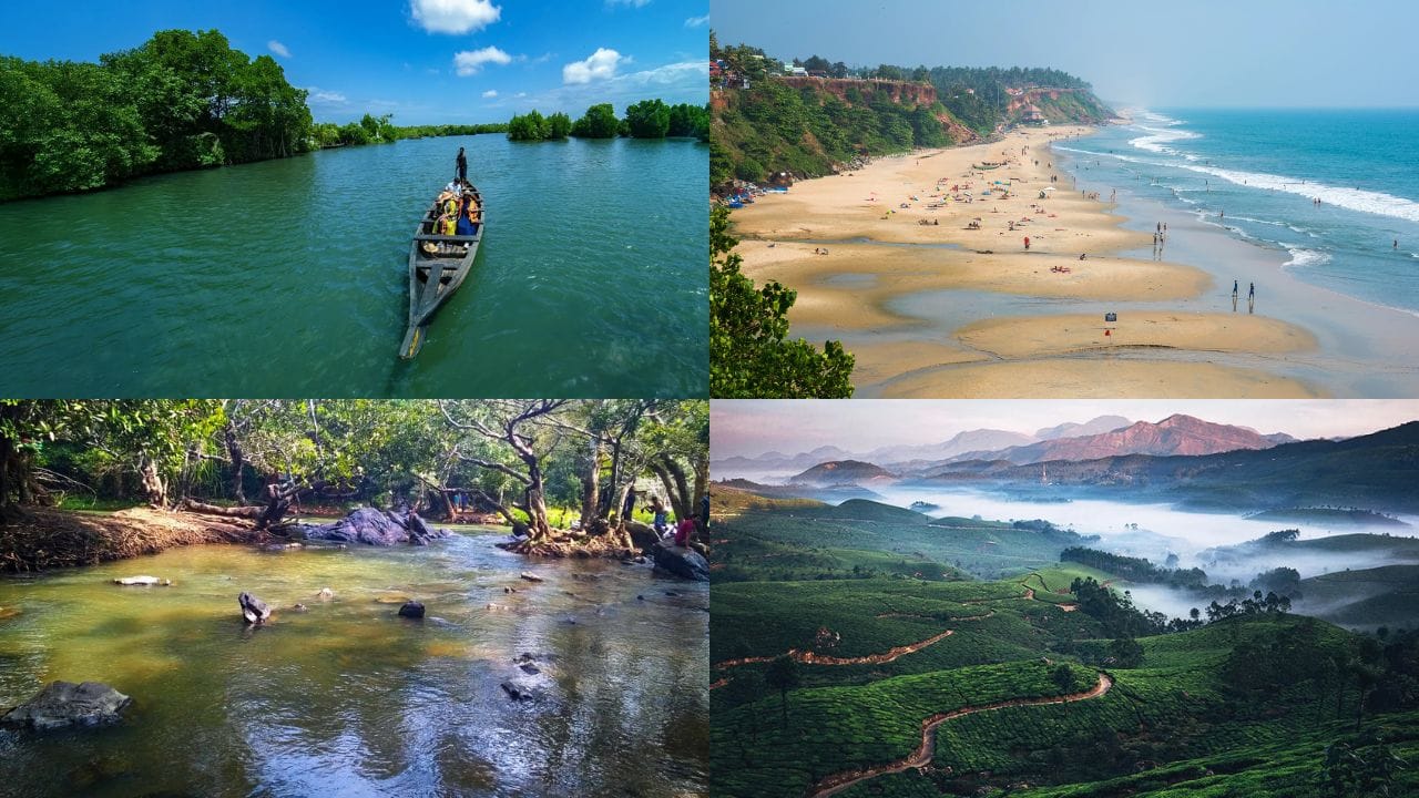 Onam Vacation Trip: ഏത് മൂഡ് ഓണ മൂഡ്… ഓണാവധി അടിച്ചുപൊളിക്കാം; പോന്നോളൂ കുടുംബത്തോടൊപ്പം ഇവിടേക്ക്