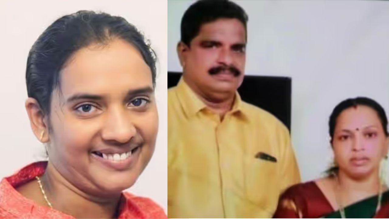 Paravur Housewife Death: കോട്ടുവള്ളിയിലെ വീട്ടമ്മയുടെ ആത്മഹത്യ; പ്രതികളുടെ മകള്‍ പോലീസ് കസ്റ്റഡിയിൽ