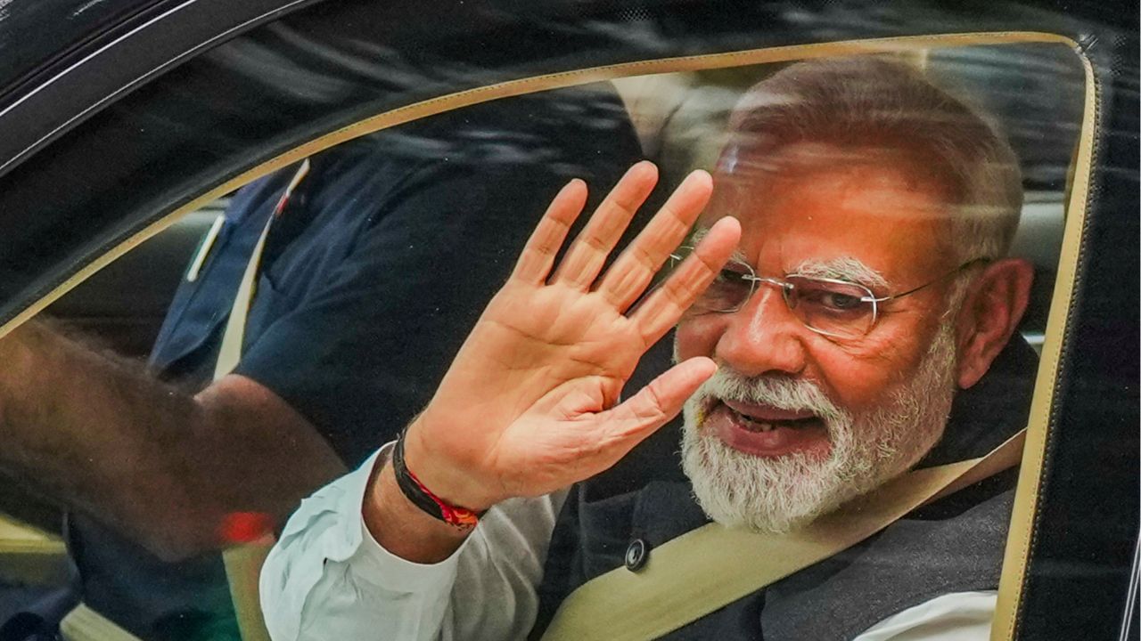 Vice Presidential Election 2025:  ഉപരാഷ്ട്രപതി തിരഞ്ഞെടുപ്പിന്റെ തലേന്ന് പ്രധാനമന്ത്രിയുടെ അത്താഴവിരുന്ന്: ലക്ഷ്യം എന്ത്?