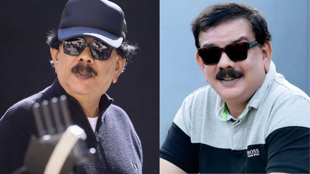 Priyadarshan: ക്ഷീണിതനായി; 100-ാം സിനിമയോടെ വിരമിക്കാമെന്നാണ് കരുതുന്നത്; പ്രിയദർശൻ Priyadarshan: ക്ഷീണിതനായി; 100-ാം സിനിമയോടെ വിരമിക്കാമെന്നാണ് കരുതുന്നത്; പ്രിയദർശൻ
