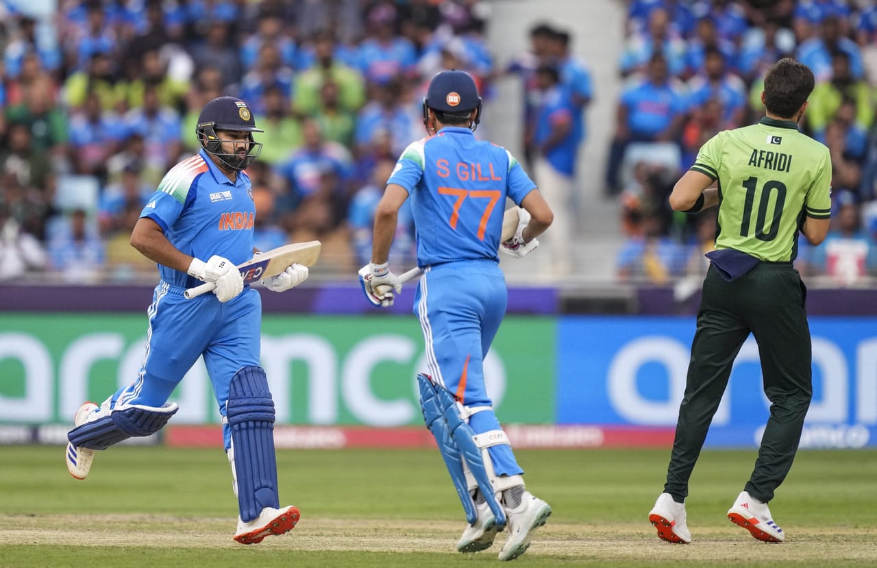 അഡ്വെർടൈസേഴ്സുമായി ഏഷ്യാ കപ്പിൻ്റെ ഔദ്യോഗിക ബ്രോഡ്കാസ്റ്റർമാരായ സോണി പിക്ചേഴ്സ് നെറ്റ്‌വർക്സ് ഇന്ത്യ പങ്കുവച്ച റേറ്റ് കാർഡിലാണ് ഈ തുക വെളിപ്പെടുത്തിയത്. മറ്റ് മത്സരങ്ങൾ പരിഗണിക്കുമ്പോൾ ഇന്ത്യയുടെ മത്സരങ്ങളിൽ പരസ്യച്ചിലവ് വളരെ കൂടുതലാണ്.