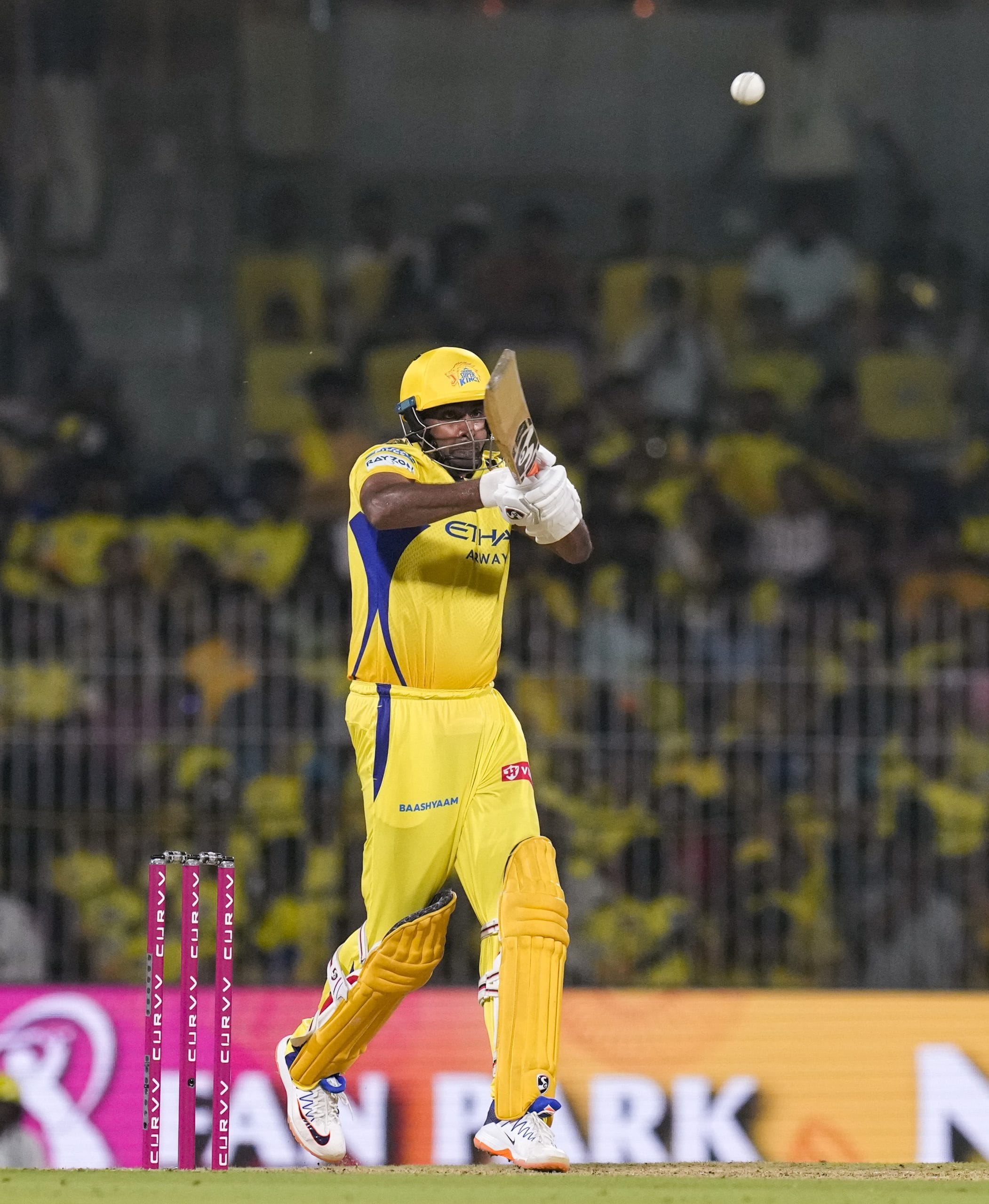 ഇത്തവണ എസ്എ20 ലീഗ് ലേലത്തിൽ പേര് നൽകിയിരിക്കുന്നത് 13 ഇന്ത്യൻ താരങ്ങളാണ്. പീയുഷ് ചൗള, സിദ്ധാർത്ഥ് കൗൾ, അങ്കിത് രാജ്പൂത് തുടങ്ങിയവർ ലേലത്തിൽ പേര് നൽകിയിട്ടുണ്ട്. ആകെ 784 താരങ്ങളാണ് ലേലത്തിൽ പേര് രജിസ്റ്റർ ചെയ്തിരിക്കുന്നത്. സെപ്തംബർ 9നാണ് ലേലം. 