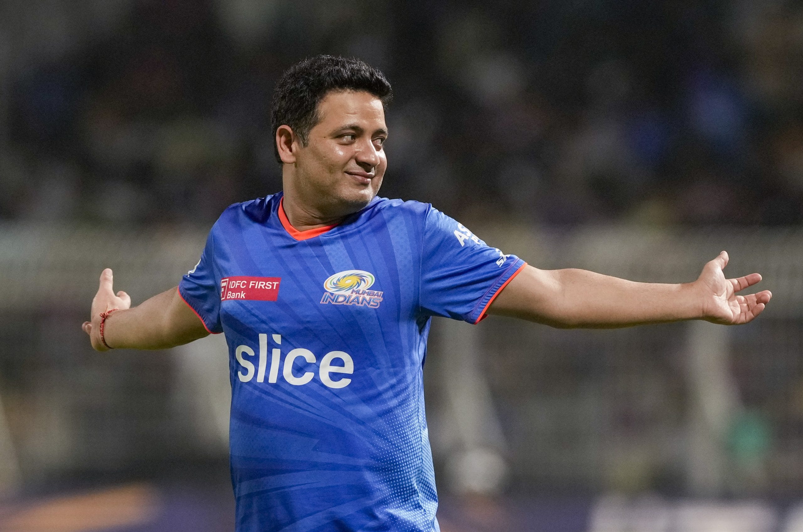 സൗത്താഫ്രിക്ക ടി20 ലീഗ് ലേലത്തിൽ രജിസ്റ്റർ ചെയ്ത് 13 ഇന്ത്യൻ താരങ്ങൾ. സൗത്താഫ്രിക്ക ടി20 ലീഗിൻ്റെ നാലാം സീസണ് മുന്നോടിയായുള്ള ലേലത്തിലാണ് പീയുഷ് ചൗള, സിദ്ധാർത്ഥ് കൗൾ, അങ്കിത് രാജ്പൂത് തുടങ്ങി 13 ഇന്ത്യൻ താരങ്ങൾ രജിസ്റ്റർ ചെയ്തത്. സെപ്തംബർ 9നാണ് ലേലം. ആകെ 784 താരങ്ങളാണ് ലേലത്തിൽ രജിസ്റ്റർ ചെയ്തിട്ടുള്ളത്. (Image Credits - PTI)
