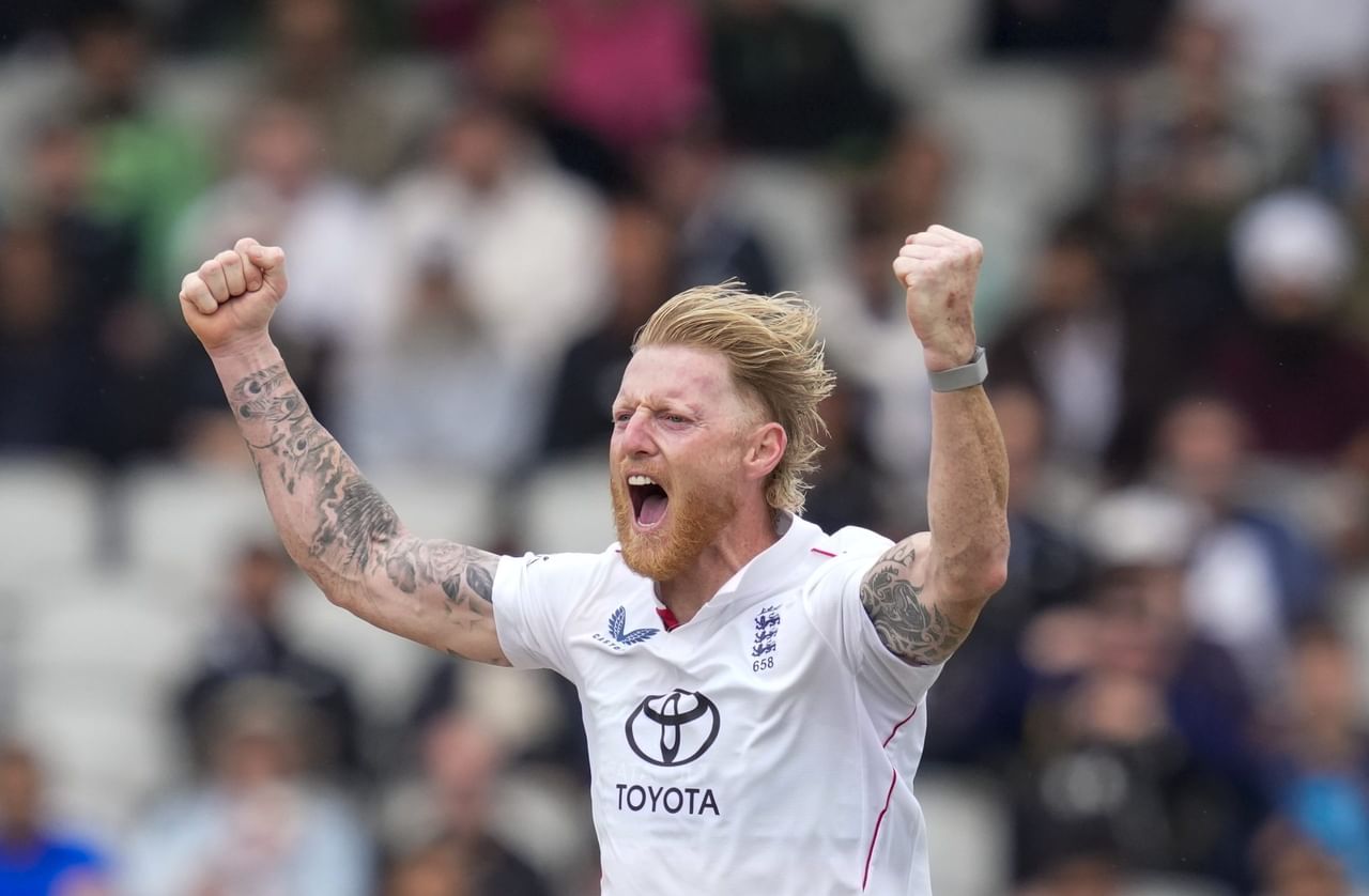 "മൈതാനത്ത് പറഞ്ഞ കാര്യങ്ങൾ ആലോചിച്ച് ഞങ്ങൾ കരയാനൊന്നും പോകുന്നില്ല. ഇന്ത്യൻ താരങ്ങളും അത് ചെയ്യില്ല. അതൊക്കെ പാഷൻ്റെ ഭാഗമാണ്. ഓൾറൗണ്ടർ എന്ന നിലയിൽ എൻ്റെ റോൾ നിർവഹിക്കാൻ നന്നായി പണിയെടുത്തിട്ടുണ്ട്." വാർത്താസമ്മേളനത്തിൽ താരം തുടർന്നു.